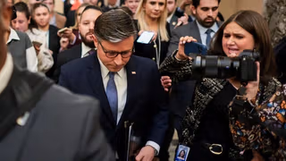 کنگره با تنها یک رای مخالف انتشار اسناد جفری اپستین را تصویب کرد