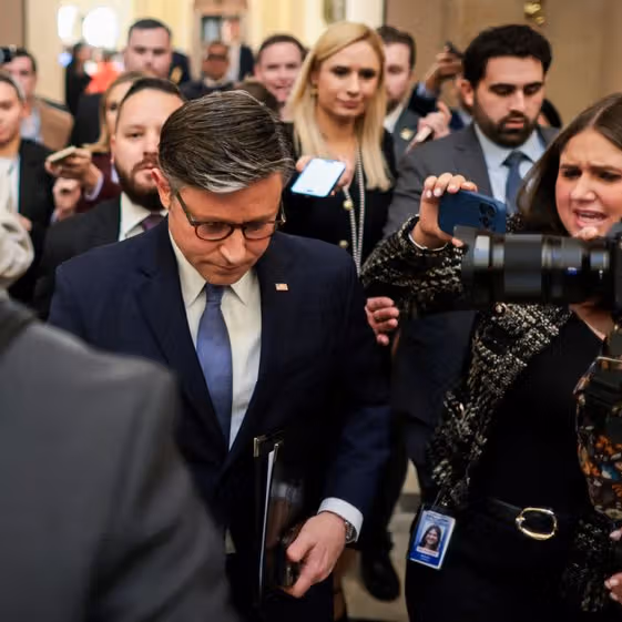 کنگره با تنها یک رای مخالف انتشار اسناد جفری اپستین را تصویب کرد