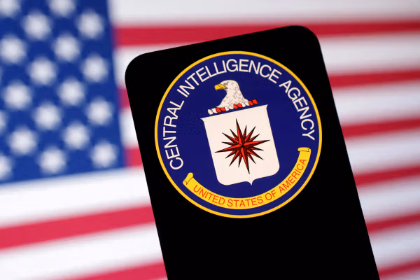CIA issues rare Persian-language appeal to Iranians for secure contact