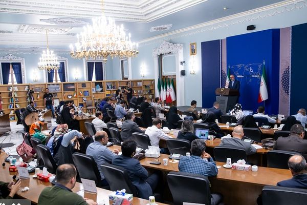 Tehran Reacts To Iran International’s Report On Its Influence Web