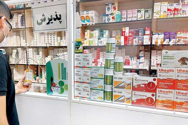 عضو هیئت مدیره انجمن داروسازان: بهزودی با کمبود داروی بیشتری مواجه میشویم