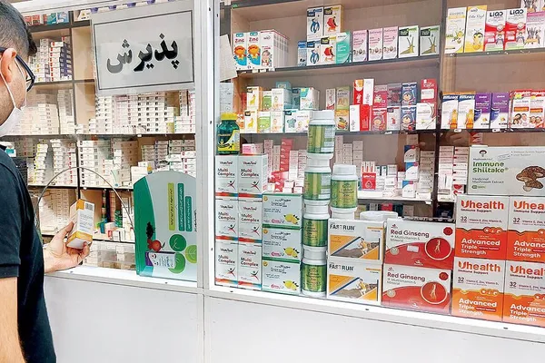 عضو هیئت مدیره انجمن داروسازان: بهزودی با کمبود داروی بیشتری مواجه میشویم