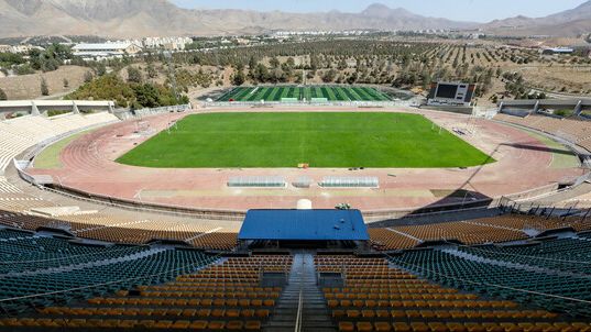 با اعلام رسمی سازمان لیگ؛ بازگشایی استادیوم تختی تهران با بازی پرسپولیس-چادرملو