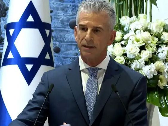 رئيس الموساد: إسرائيل لن تقف مكتوفة الأيدي أمام خداع إيران للعالم