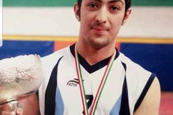 "العفو الدولية" تطالب بوقف حكم الإعدام بحق إيراني متهم بارتكاب جريمة وهو "طفل"