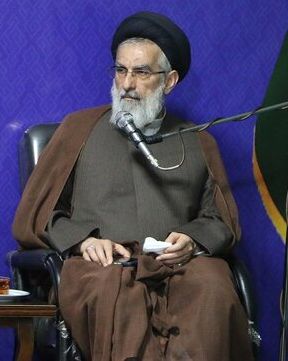 عضو مجلس خبرگان: باید کشتیها در تنگه هرمز را بازرسی کنیم