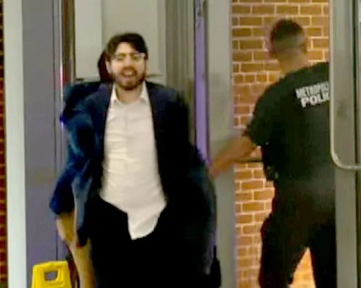 درباره الیاس رودریگز، مظنون به قتل دو کارمند سفارت اسرائیل در آمریکا، چه میدانیم