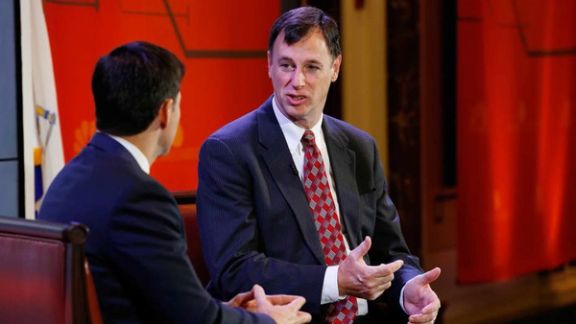 مدیر آژانس امنیت ملی آمریکا: اسرائیل از سوی ایران با فشار سایبری عظیمی روبهروست