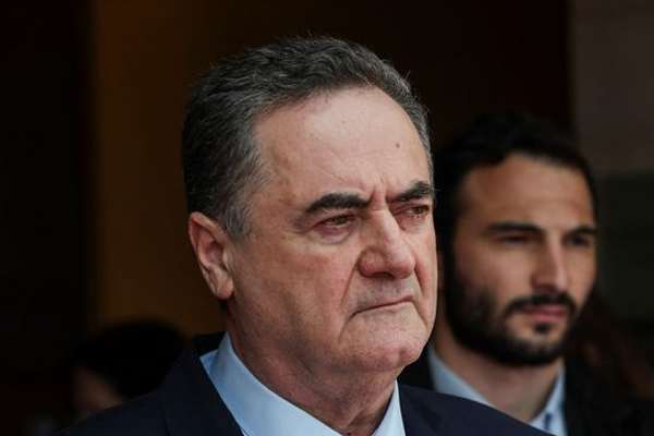هشدار وزیر دفاع اسرائیل به تهران: تداوم حملات موشکی، فروپاشی زیرساختها را در پی دارد