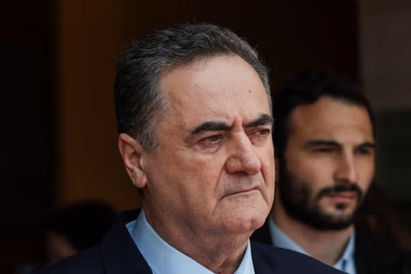 هشدار وزیر دفاع اسرائیل به تهران: تداوم حملات موشکی، فروپاشی زیرساختها را در پی دارد