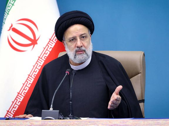 ابراهیم رئیسی: شیعه، سنی، مسلمان و غیرمسلمان، سپاه را پناه میدانند