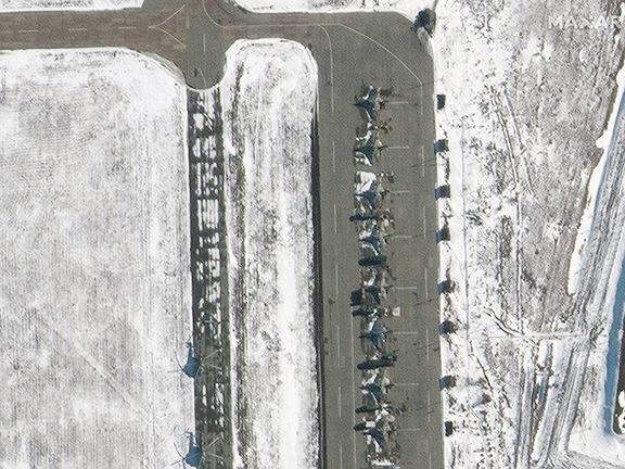 با ادامه تنشهای اوکراین ،آمریکا و متحدانش نسبت به وقوع جنگ گسترده در اروپا هشدار دادند