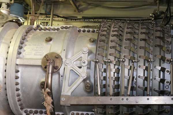 Iran To Provide Russia With 40 Turbines To Help Its Gas Sector