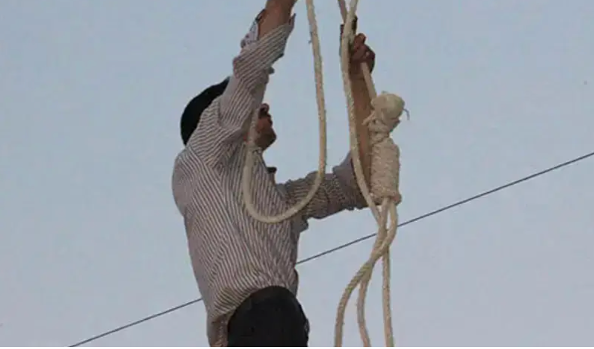 ارتفاع عدد حالات الإعدام في إيران بنسبة 65% مقارنة بشهر سبتمبر