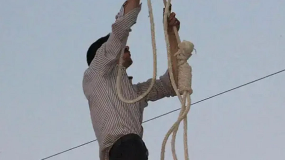 ارتفاع عدد حالات الإعدام في إيران بنسبة 65% مقارنة بشهر سبتمبر