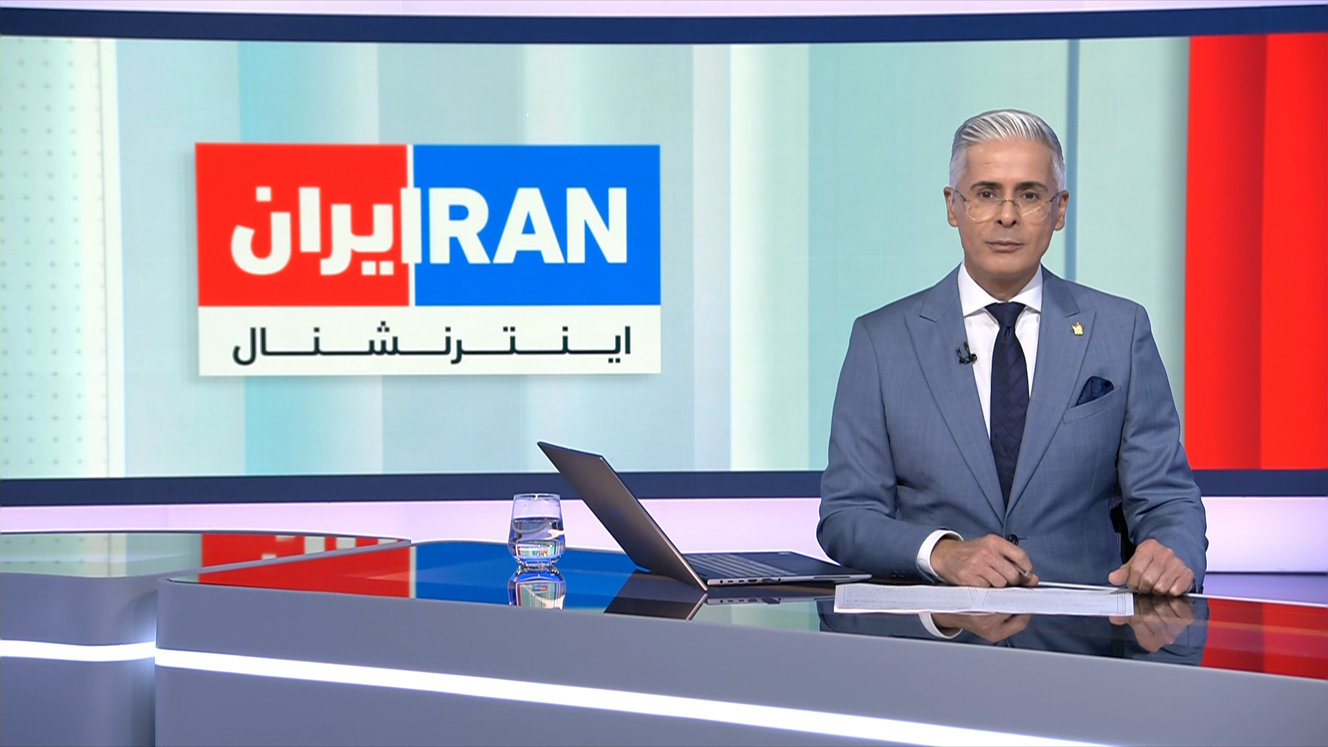 اخبار شبانگاهی | سه‌شنبه ۲۵ فروردین