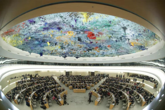 قطعنامه شورای حقوقبشر؛ تمدید ماموریت گزارشگر ویژه و هیات حقیقتیاب برای ایران