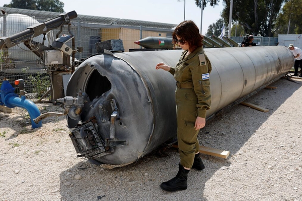 "وول ستريت جورنال": إسرائيل تسعى لاستغلال ضعف النظام الإيراني هذا العام