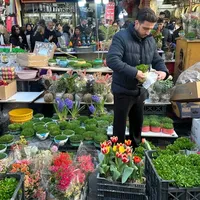 A new year dawns in Iran, shadowed by loss and war