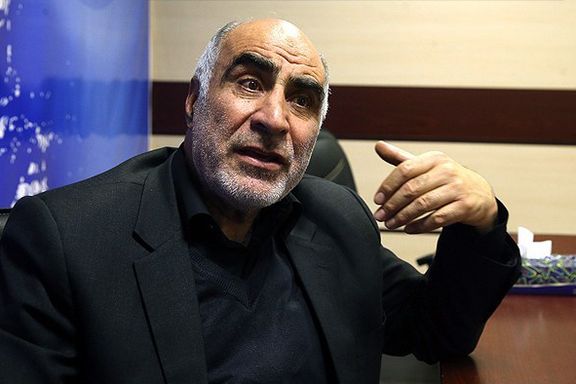 عضو شورای مرکزی حزب موتلفه اسلامی: از بیحجابها چهرهبرداری شود تا بعدا گله نکنند