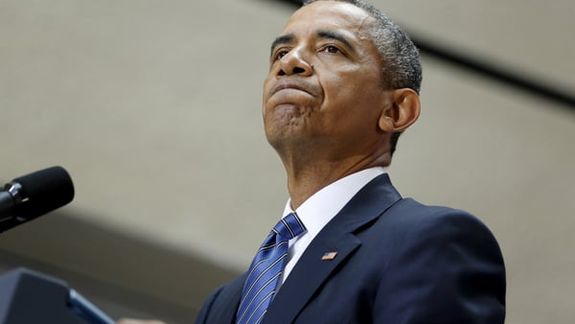 واشینگتن تایمز: دولت اوباما اسناد گستردگی برنامه هستهای جمهوری اسلامی را مخفی کرده بود