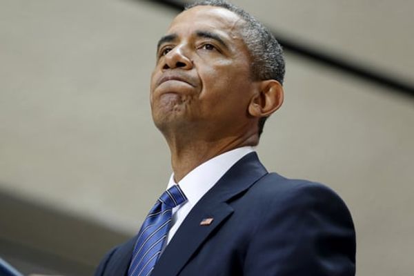 "واشنطن تايمز": إدارة أوباما أخفت معلومات سرية حول الحجم الحقيقي للبرنامج النووي الإيراني