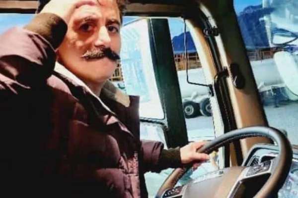 الحائزة على "نوبل" نرجس محمدي: إضراب سائقي الشاحنات يدعم حقوق كل إيراني