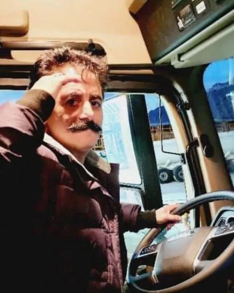 نرگس محمدی، برنده نوبل صلح: اعتصاب کامیونداران حمایت از حقوق تکتک ما ایرانیهاست