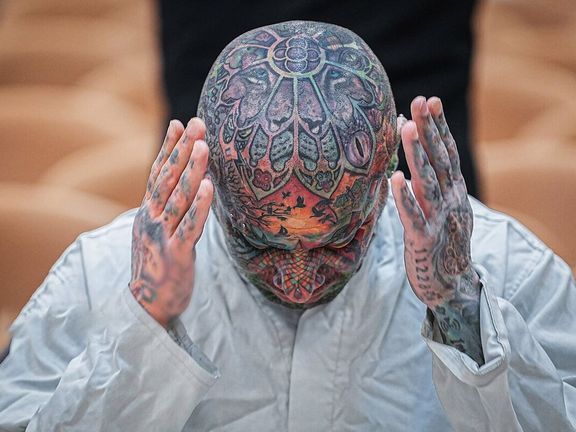 وکلای امیر تتلو در نامهای به مراجع تقلید، خواستار «گرهگشایی» در پرونده او شدند