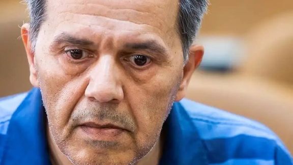 ألمانيا: جثمان شارمهد وصل من إيران بعد استئصال بعض أعضائه