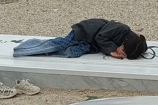 After mass killings, bodies of Iran's slain leveraged to quash dissent