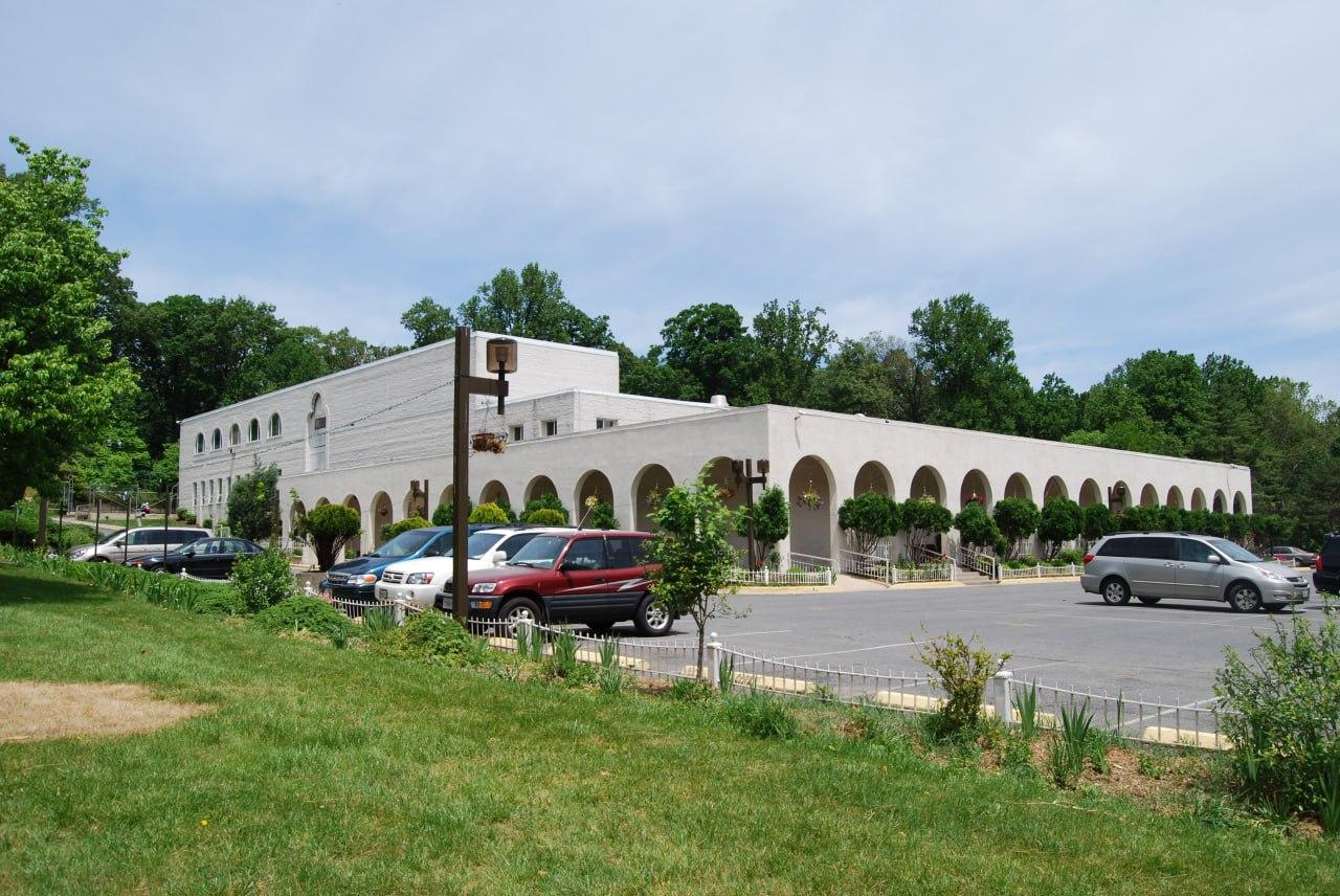 از مرکز اسلامی تا مرکز تعلیمات اسلامی واشینگتن