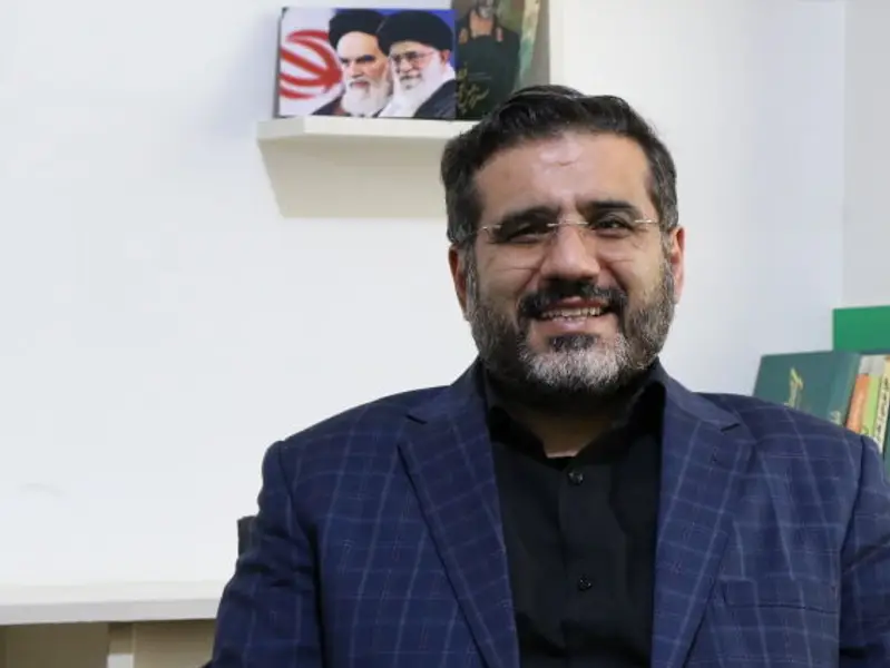 Minister Of Guidance Raisi Government We Intend To Create Radiant minister-of-guidance-raisi-government-we-intend-to-create-radiant