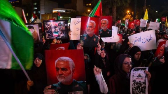 جمهوری اسلامی نقش خود را در گروگانگیری حماس آشکار میکند؟