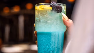 Forbidden but flowing: alcohol slips quietly into public life in Iran