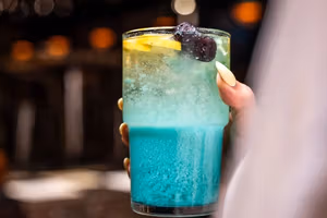 Forbidden but flowing: alcohol slips quietly into public life in Iran