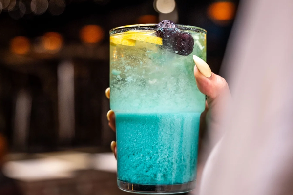 Forbidden but flowing: alcohol slips quietly into public life in Iran