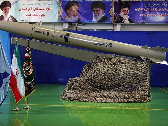 واشینگتن پست: ایران برای اولین بار آماده ارسال موشکهای زمین به زمین به روسیه میشود