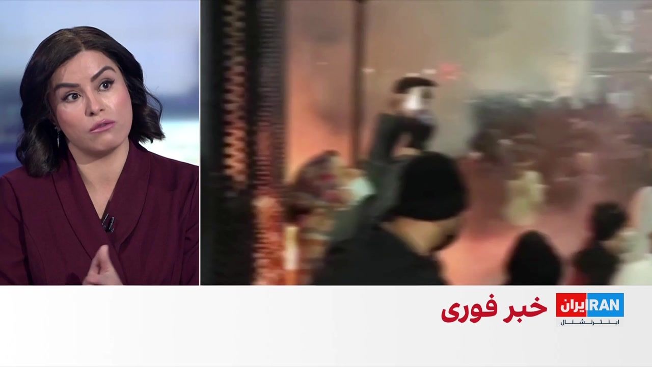 تصاویر تازه از کشتار معترضان در ۱۸ و ۱۹ دی