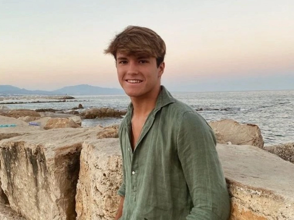 سرانجام تلخ آلوارو پریتو؛ جسد فوتبالیست جوان اسپانیایی بین واگنهای قطار پیدا شد