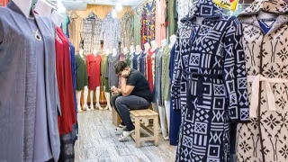 فراموششدگان شب عید در ایران