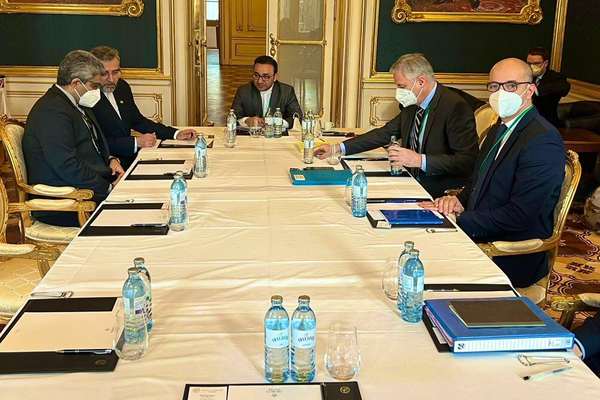 Iran Nuclear Deal Could Be Agreed Very Soon, EU Official Says