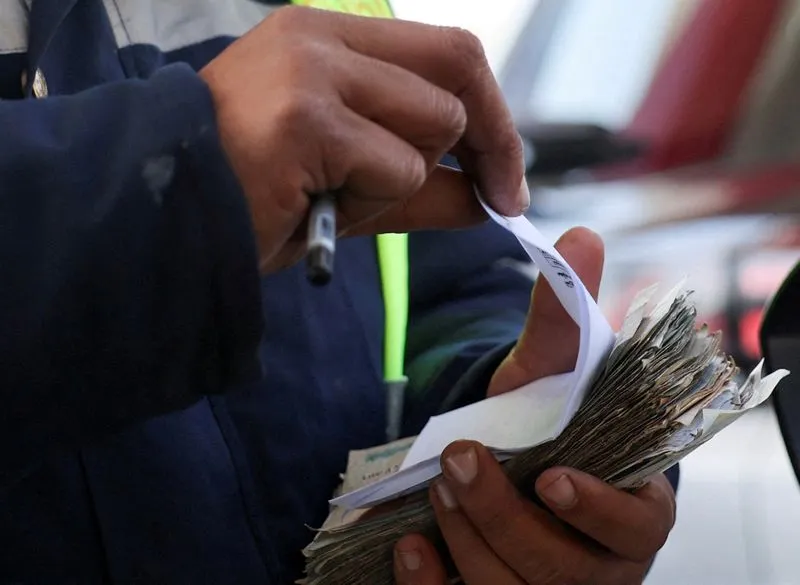 هشدار صندوق بینالمللی پول: تشدید جنگ در خلیج فارس باعث رکود اقتصاد جهانی میشود