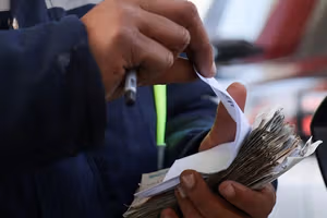 هشدار صندوق بینالمللی پول: تشدید جنگ در خلیج فارس باعث رکود اقتصاد جهانی میشود