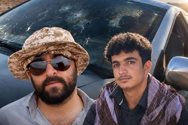 مقتل عنصرين من الحرس الثوري الإيراني جراء هجوم نفذه "مسلحون مجهولون" بمدينة "زاهدان"