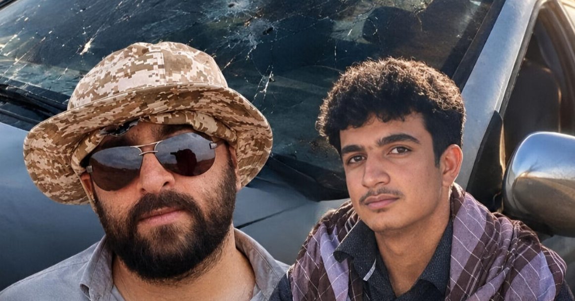 مقتل عنصرين من الحرس الثوري الإيراني جراء هجوم نفذه “مسلحون مجهولون” بمدينة “زاهدان” مقتل عنصرين من الحرس الثوري الإيراني جراء هجوم نفذه “مسلحون مجهولون” بمدينة “زاهدان”