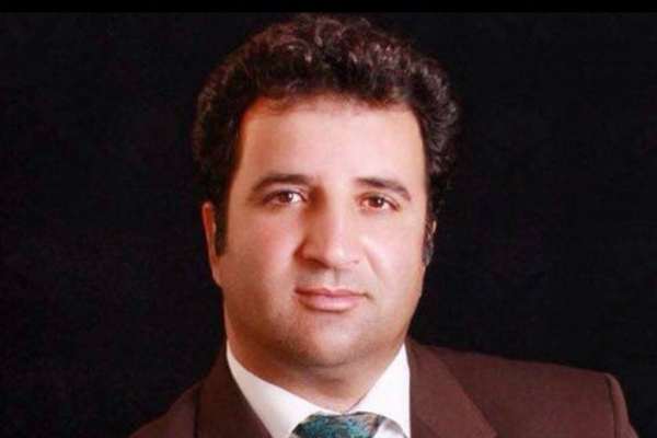 المحامي الإيراني المسجون محمد نجفي: يد خامنئي ملطخة بدماء شباب البلد