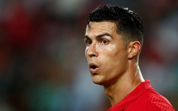 کریستیانو رونالدو خواستار جدایی از منچستریونایتد شد
