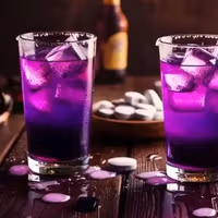 Sipping on syrup in Iran: homemade codeine drink gains Gen Z users