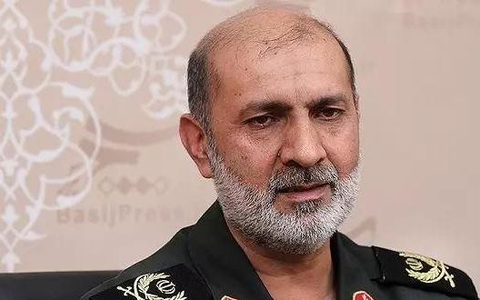 مسؤول الشؤون السياسية في مكتب خامنئي: ناقشنا تغيير "العقيدة النووية"